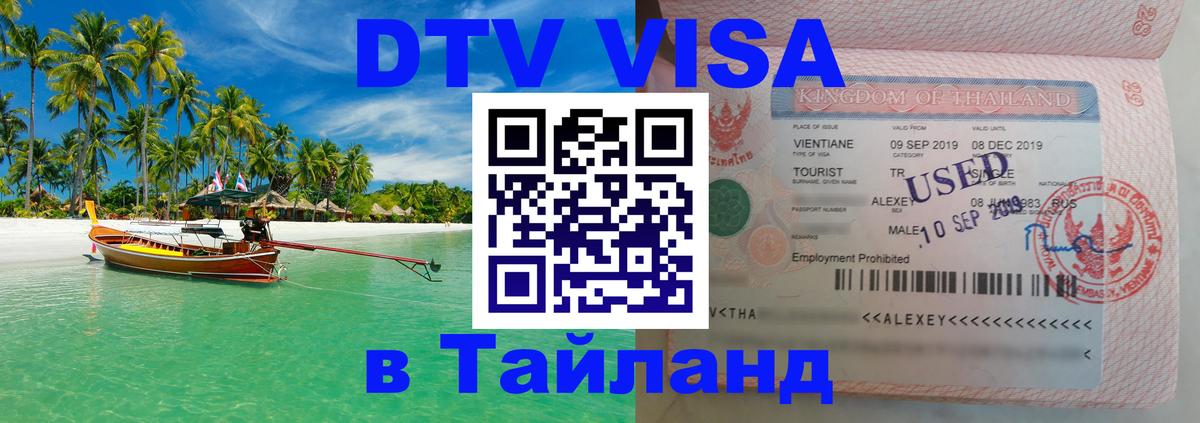 Оформление DTV визы под ключ: стоимость и тарифы, только загранпаспорт - 